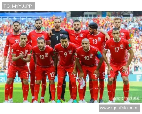 突尼斯足球历史第一球星的崛起与辉煌成就揭秘 突尼斯足球历史第一球星的崛起与辉煌成就揭秘