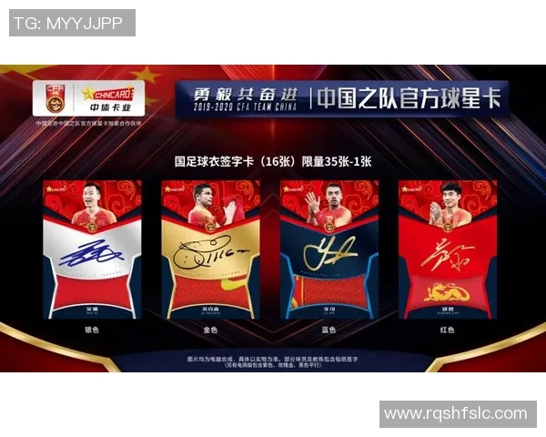 中国足球球星卡价格走势分析