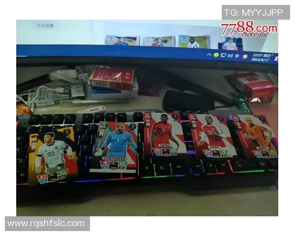 帕尼尼足球球星卡抽卡体验全面解析 热门球员卡片价值与收藏指南