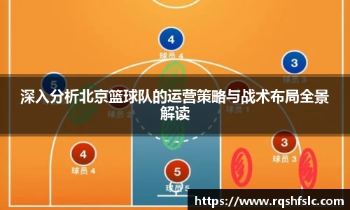 深入分析北京篮球队的运营策略与战术布局全景解读